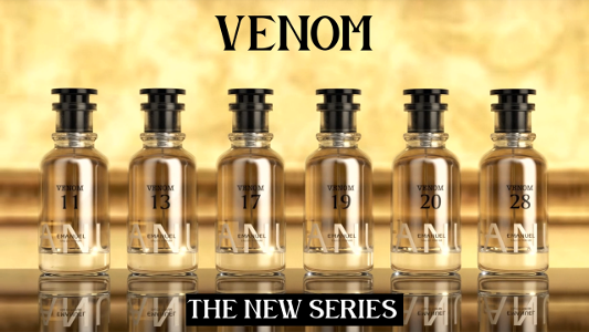 Venom Series
