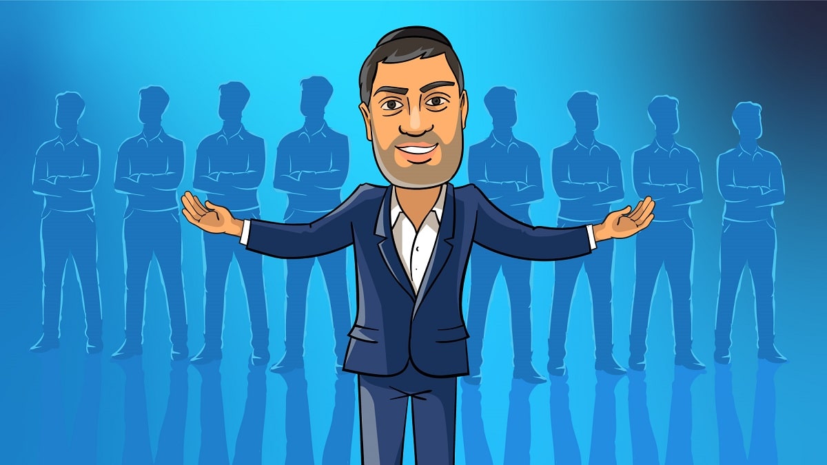 סרטוני אנימציה לעסקים – הכלי האולטימטיבי לגיוס לקוחות חדשים לעסק שלכם